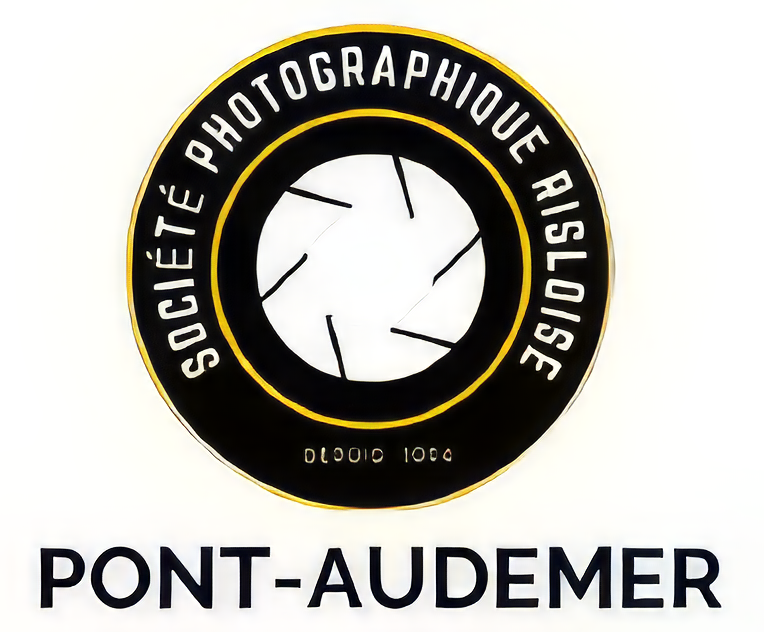 Société Photographique Risloise — logo